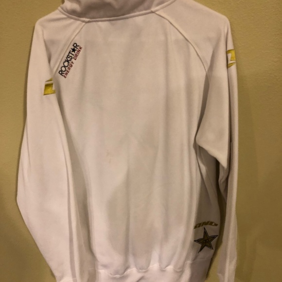 One Industries Rockstar sweater - Picture 3 of 4